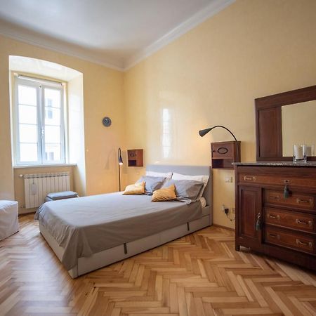 Art & History - New - Modern Classic Apartment Triest Zewnętrze zdjęcie