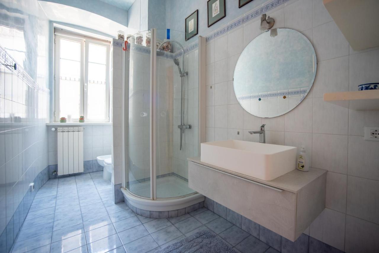 Art & History - New - Modern Classic Apartment Triest Zewnętrze zdjęcie